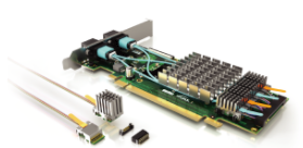 PCI Express向けコネクタ＆ケーブル製品群 グローバル電子 | イプロスものづくり