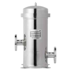 3M(TM) フィルターハウジング 5ELタイプ 製品画像
