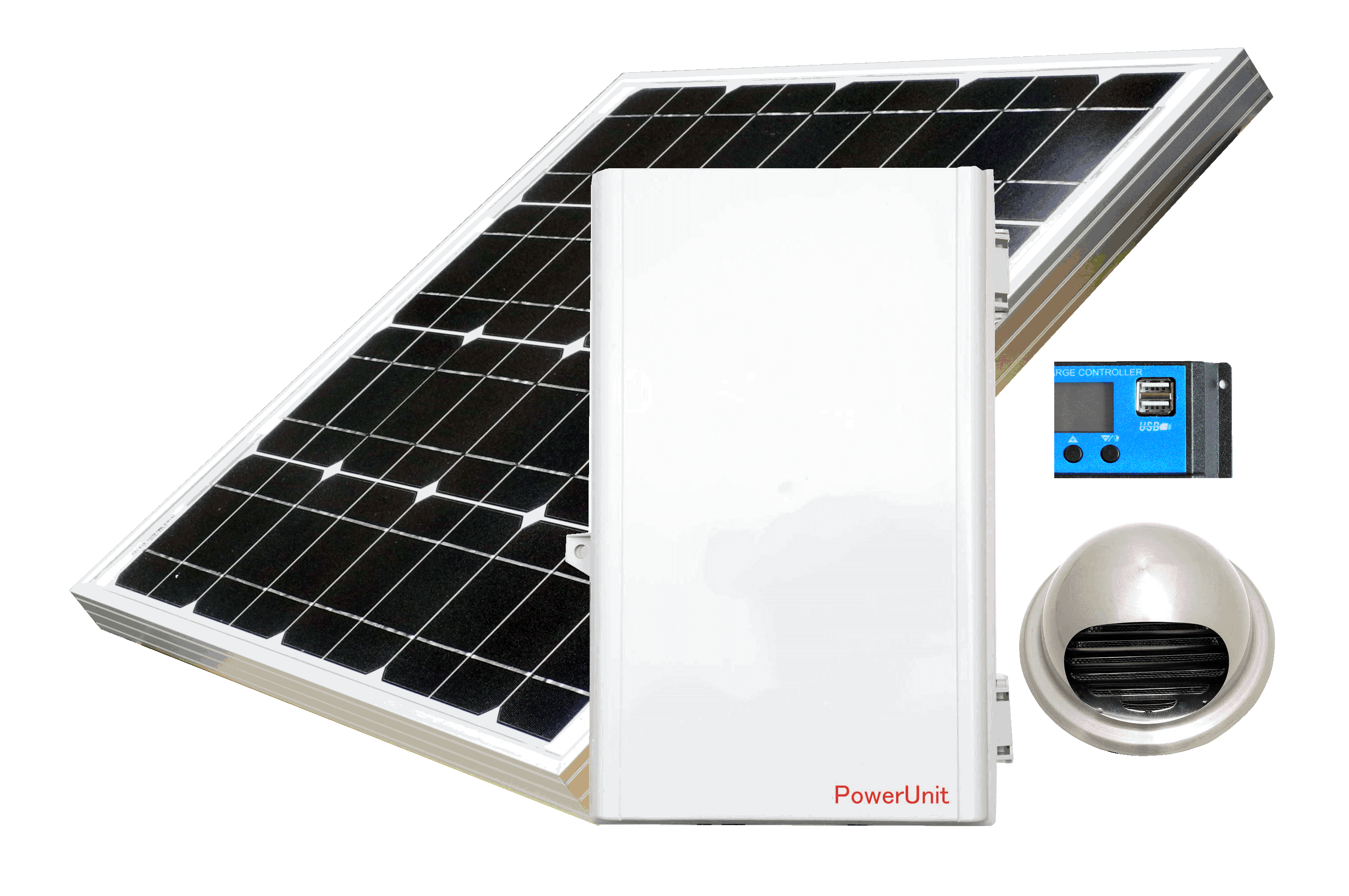 最終値下げ☆床下換気扇☆サニックス☆SCF-T528☆太陽光DC12V