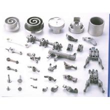 自動車用アルミ鋳造エンジン部品 本田金属技術 イプロスものづくり