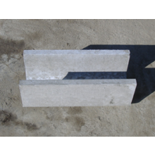 コンクリート製品 U字溝 岩瀬生コン イプロスものづくり