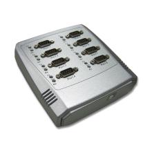 Usb 8com Usb シリアルrs 232c変換 8ポート ラインアイ イプロスものづくり