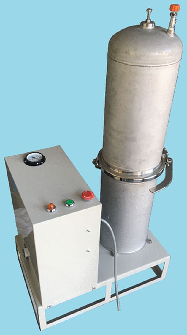 油ろ過装置 企業10社の製品の一覧 Ipros