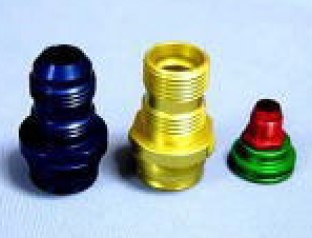 硫酸アルマイト 硫酸法陽極酸化皮膜 理研アルマイト工業 イプロスものづくり