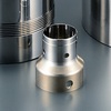 精密加工部品「真円極薄研磨加工部品(SKD11)」 製品画像