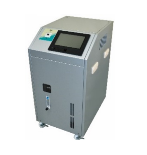 ファインバブル（マイクロバブル）・エアレーションシステム 海水用 AC100V