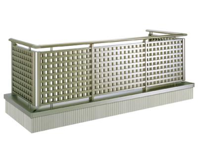 バルコニー手すり 企業と製品の一覧 Ipros