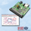 『ハードウェア受託開発』FPGA を用いた回路設計が得意です! 製品画像