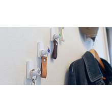 壁付けフック I M Hook アイム フック サヌキ イプロス都市まちづくり