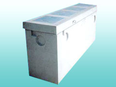 分離槽 - 企業6社の製品とランキング - IPROS