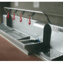 シューズクリーナー せんたくん 坂本 イプロスものづくり