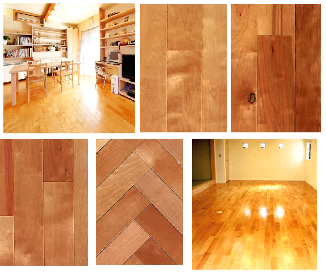 フローリング 柔らかい 企業17社の製品の一覧 Ipros