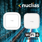 Wi-Fi6 対応 クラウド管理型無線LAN『DBAシリーズ』 製品画像