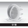 フィルター「Qseries」 製品画像
