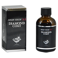 ガラスコーティング剤 ハイテクx1ダイヤモンドコート クリスタルプロセス イプロスものづくり