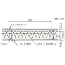 耐火間仕切壁 Fpエフジーボード耐火60 G耐火60 エーアンドエーマテリアル イプロス都市まちづくり