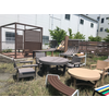 【木調】木粉樹脂・アルミ複合材クラティスエコ 非建材用途について 製品画像