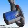 汎用熱流体解析ソフトウェア ANSYS CFX 製品画像