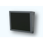 15インチ XGA(1024×768)LCDモニタ 製品画像