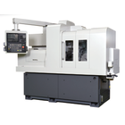 CNC自動旋盤『NN-20J5』 製品画像