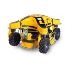 ラジコン式草刈機『spider Pro ILD01』※レンタル可 製品画像