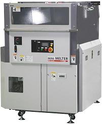 発泡スチロール減容機 - 企業6社の製品とランキング - IPROS