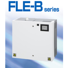 スチームバス専用 電極式ユニット型蒸気加湿器fle Bシリーズ エアマテイック Powered By イプロス