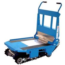 物流用バッテリー式階段運搬車 スピージィdur1 サンワ イプロスものづくり