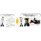 打刻・刻印による凹凸文字の認識システム 製品画像