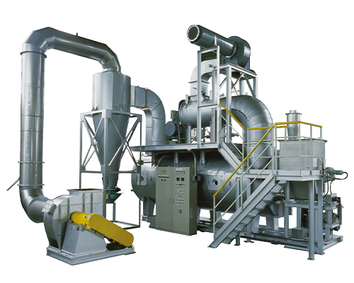 乾燥機 炉 企業30社の製品の一覧 Ipros