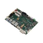 3.5インチ規格組込み用CPUボード【GENE-SKU6】 製品画像
