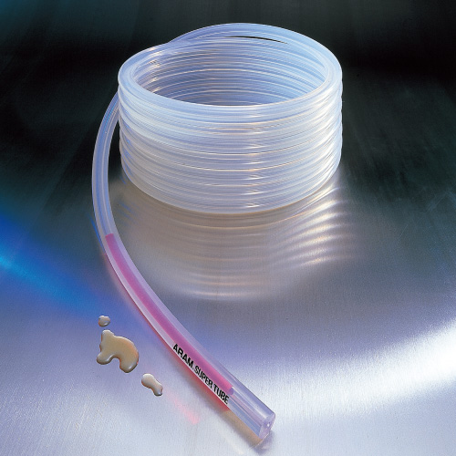 シリコンチューブ 企業12社の製品とランキング Ipros