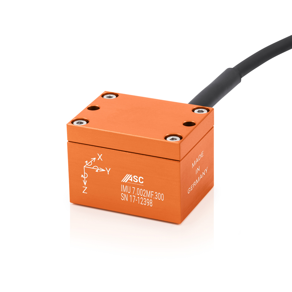 ASC IMU 7シリーズ 慣性測定装置 | 理研電具製造 - Powered by イプロス ASC IMU 7シリーズ 慣性測定装置 | 理研電具製造 - Powered by イプロス