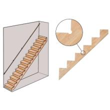 プレカット階段 セブン工業 Powered By イプロス