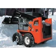 4輪駆動トラクターショベル ジョブサン 株式会社豊田自動織機 トヨタl Fカンパニー Powered By イプロス