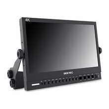 13.3インチ映像制作用モニタ SEETEC P133-9HSD | サンテックス 