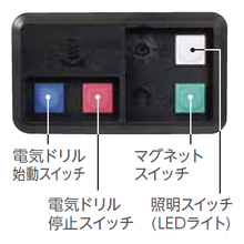 携帯式磁気応用穴あけ機「アトラエース CLO-2725」 | 日東工器 携帯式磁気応用穴あけ機「アトラエース CLO-2725」 | 日東工器