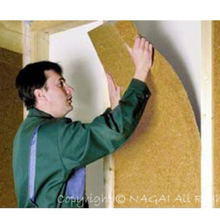 北海道の木から生まれた 木質繊維断熱材 ウッドファイバー ナガイ Powered By イプロス