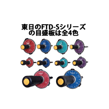 東日ダイヤル形トルクドライバー FTD-Sシリーズ | 東日製作所 ...