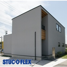 施工事例を写真でご紹介 スタッコフレックス 海外2 スペック Powered By イプロス 施工事例を写真でご紹介 スタッコフレックス 海外2 スペック Powered By イプロス