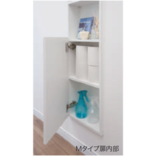 収納リフォーム トイレ収納プラン 3 壁面埋込 南海プライウッド Powered By イプロス 収納リフォーム トイレ収納プラン 3 壁面埋込 南海プライウッド Powered By イプロス