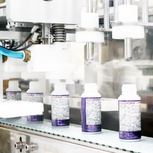 液体充填委託事例 200万本 食品添加物アルコール除菌充填工場 新日本化学工業 Powered By イプロス