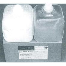 水性エポキシ樹脂混入下地調整塗材 レジアンダー厚付速硬化粉体 ジェイ シー サプライ Powered By イプロス