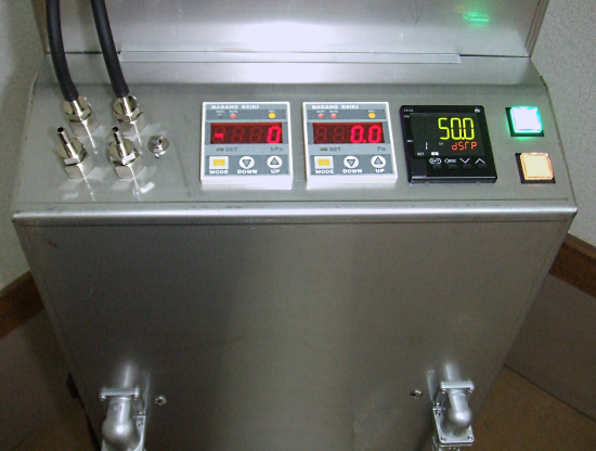 ☆ コーナー札幌 風量測定器 KNS-300 /給排気口の風量を瞬時に ☆ コーナー札幌 風量測定器 KNS-300 /給排気口の風量を瞬時に