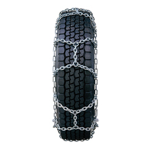 亀甲タイヤチェーン 2本組 トラック バス用 大型 左右兼用 パーマンコーポレーション Powered By イプロス