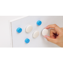 磁石が付くせっこうボード チヨダmag ボード チヨダウーテ Powered By イプロス