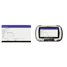 ミリ波レーダー警報ソフト Hdtbackgroundradar アカサカテック Powered By イプロス