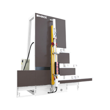 切断加工機 パネルソー 木工加工機 | シンクス - Powered by イプロス