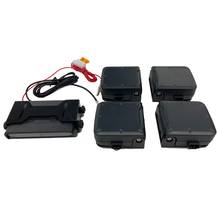 車両の安全対策製品 衝突防止センサー センコー商事 Powered By イプロス 車両の安全対策製品 衝突防止センサー センコー商事 Powered By イプロス